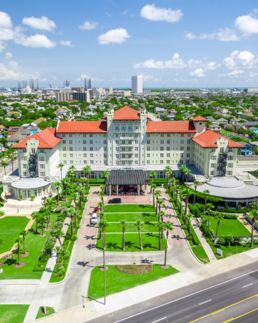 galveston