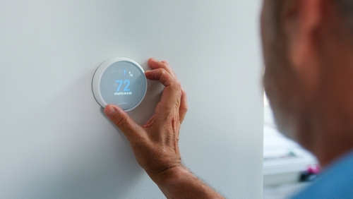 Spark Lighting adjusting energy