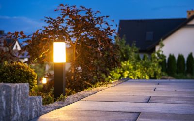 spark-lighting-solar-bollards-landscaping-light