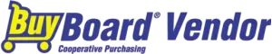 BuyBoard Vendor Logo
